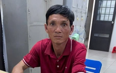 Bắt nhân viên cửa hàng 4 lần vào phòng ngủ của chủ trộm tiền, vàng để đánh bạc online