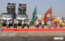 Kiến nghị giải quyết vướng mắc dự án tái định cư ở TP.HCM, có dự án triển khai hơn 20 năm