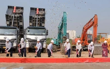 Kiến nghị giải quyết vướng mắc dự án tái định cư ở TP.HCM, có dự án triển khai hơn 20 năm