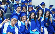 Đại học Quốc gia TP.HCM triển khai nhiều giải pháp giúp sinh viên tốt nghiệp đúng hạn