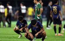 Bóng đá Thái Lan tổng kết năm 2025: Cả hai nỗi đau đều đến từ Việt Nam