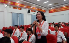 Tuổi trẻ dám dấn thân, cống hiến và giữ niềm tin sắt son