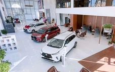 Hàng loạt ô tô ở Việt Nam có thể giảm giá cả trăm triệu trong năm 2026