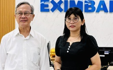 GS Lê Ngọc Thạch tặng 1 tỉ đồng lập quỹ học bổng cho học sinh Lê Hồng Phong