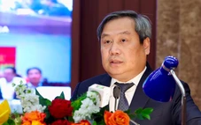 Chủ tịch Hà Nội: Thay thế cán bộ gây cản trở sự phát triển của thủ đô