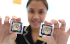 9 hồ sơ xin cấp phép sản xuất vàng miếng đã gửi lên Ngân hàng Nhà nước