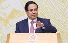 Thủ tướng: Khẩn trương lập trung tâm giao dịch bất động sản và quyền sử dụng đất