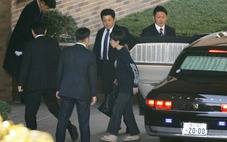 Bà Takaichi Sanae chuyển vào dinh thự thủ tướng sau những tranh cãi về vấn đề chỗ ở