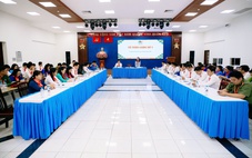 Kỳ vọng phong trào Đoàn đi vào chiều sâu, tăng tính thực tiễn
