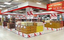 Lotte Mart Đà Nẵng sẽ xuất hiện trong diện mạo mới ngay ngày đầu năm