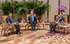 Trung Quốc, Thái Lan, Campuchia đạt nhiều đồng thuận về hạ nhiệt căng thẳng biên giới