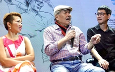 Vụ hủy show Về đây bốn cánh chim trời: Sở Văn hóa và Thể thao Hà Nội nói gì?