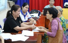 Bổ sung cho địa phương hơn 2.513 tỉ đồng để tặng quà dịp Đại hội Đảng XIV và Tết Bính Ngọ 2026