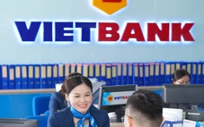 Vietbank chính thức nâng vốn điều lệ lên 10.769 tỉ đồng