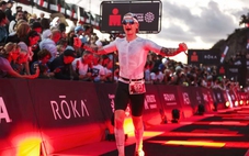 VĐV nghiệp dư chi hàng nghìn USD cho các môn thể thao sức bền