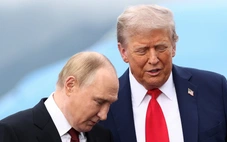Tin tức thế giới 30-12: Ông Trump phẫn nộ khi nghe tin Ukraine tấn công dinh thự ông Putin