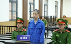 Phạt 14 năm tù vì đột nhập vào trộm 66 Iphone lúc rạng sáng