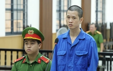 Phạt 14 năm tù vì đột nhập vào trộm 66 iPhone lúc rạng sáng