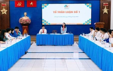Kỳ vọng phong trào Đoàn đi vào chiều sâu, tăng tính thực tiễn