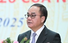 Bộ Nội vụ: Năm 2026 sửa đổi chính sách tiền lương, phụ cấp với cán bộ, công chức