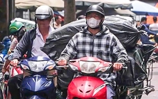 Các yêu cầu với giáo viên dạy thực hành lái mô tô không hề cao