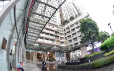 Căn hộ chung cư ở TP.HCM phải đạt diện tích sàn 25 - 32m²/người