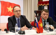 Nga chia sẻ về dự án nhà máy điện hạt nhân Ninh Thuận 1, xe Lada sắp vào Việt Nam