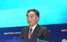 Diễn đàn Cộng đồng thông minh: TP.HCM 'chuyển đổi kép' để phát triển và hội nhập