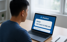 Chatbot AI trả lời ngày càng nhanh, 'mượt', nhưng nên tin bao nhiêu %?