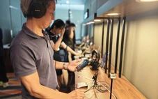 Khi người Việt sẵn sàng chi đậm cho smartphone: Một cuộc chơi lifestyle mới?