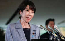 Thủ tướng Nhật Bản: Tokyo không thay đổi lập trường về Đài Loan từ Tuyên bố 1972