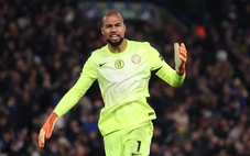 Chelsea và Liverpool lại gây thất vọng