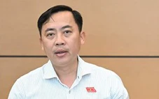 Đại biểu Quốc hội: TP.HCM cần cơ chế, chính sách chưa từng có để bứt phá