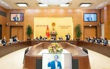 'Chốt' bổ sung thẩm quyền cho công an xã được kiểm tra môi trường, an toàn thực phẩm