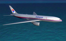 Malaysia mở lại cuộc tìm kiếm máy bay MH370 ở khu vực 'có xác suất tìm thấy cao nhất'