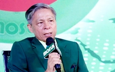 Ông chủ công ty máy sấy năng lượng mặt trời U60 làm bẫy muỗi 'xanh', không hóa chất