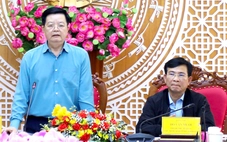 Lâm Đồng phải hoàn thành 'Chiến dịch Quang Trung' trong 45 ngày