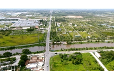 Ông Nguyễn Văn Được làm Trưởng Ban Chỉ đạo dự án vành đai 4 TP.HCM