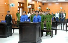 Xét xử vụ tổ chức xuất cảnh trái phép: Nỗi ân hận muộn màng của hai ngư dân