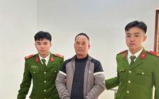 Vụ án ở Lạng Sơn: Bắt tạm giam Đoàn Văn Sáng - cựu đội phó quản lý thị trường về tội giết người