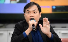 Sinh viên thực hành phỏng vấn với nhân vật đạt 9.0 Speaking IELTS