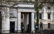 Trung Quốc chỉ trích Anh khi ba lần trì hoãn phê duyệt 'siêu đại sứ quán' tại London