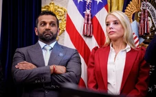 FBI chi gần 1 triệu USD tiền tăng ca để chỉnh sửa hồ sơ Epstein trước khi công khai?