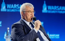 Ukraine cáo buộc Nga không muốn chấm dứt cuộc chiến sau lời đe dọa của Tổng thống Putin