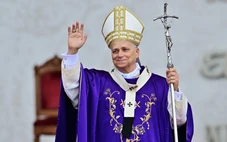 Giáo hoàng Leo XIV cảnh báo Mỹ không dùng biện pháp quân sự với Venezuela