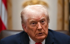 Ông Trump ký luật tăng cường quan hệ Mỹ - Đài Loan giữa lo ngại về Trung Quốc