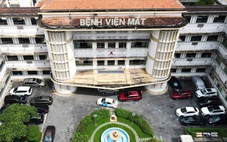 Kiến nghị mở cơ sở 2, tăng diện tích hiện hữu cho BV Mắt TP.HCM để giảm quá tải