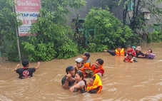 Việt Nam có thể làm gì về bài học quản lý tài nguyên nước từ Singapore và Hà Lan?