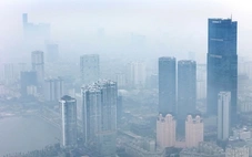 Ô nhiễm không khí nguy hiểm thế nào mà Hà Nội yêu cầu cho học sinh nghỉ học nếu nghiêm trọng?