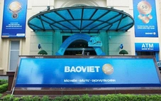 Rót vài nghìn tỉ đầu tư chứng khoán, ông lớn bảo hiểm Bảo Việt đang lỗ?